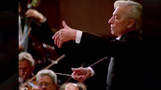 HD Atmos 베에토벤 교향곡 7번 전악장 카라얀 베를린필 Beethoven Symphony No 7 Full movement Karajan BerlinPhil [upl. by Sacul876]