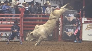 TexasRodeo Championship Bull Riding [upl. by Roswell]