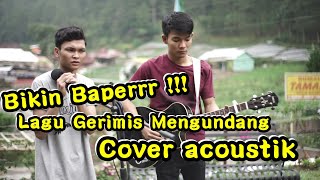 GERIMIS MENGUNDANG  SLAM COVER BY MUSISI JOGJA PROJECT [upl. by Anayad]