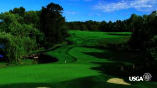 2012 US Womens Open Overview [upl. by Ahselrak]