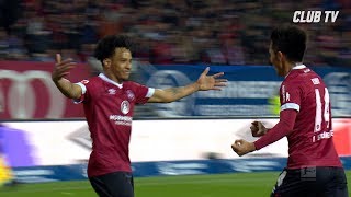 Highlights amp Stimmen  1 FC Nürnberg  FC Schalke 04 11  Bundesliga [upl. by Tterej]