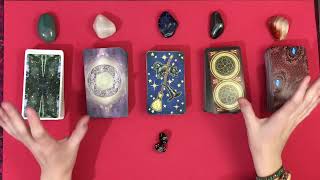 Tarot du OUI ou du NON  Pose ta question  Guidance Tarot Interactif Intemporel Aujourdhui [upl. by Elery531]