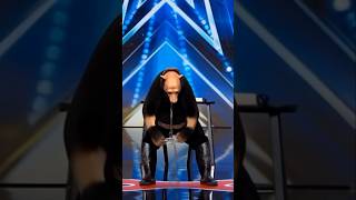 americas got talent 2024 americansgottalent agt tiktok shorts [upl. by Areis]