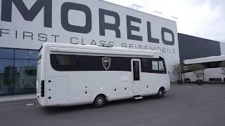 Which Morelo luxury RV would you choose if you could have any one you wanted [upl. by Attenyl]