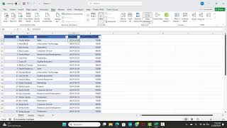 How to Add a ToolTip to any Cell in Excel [upl. by Eerpud]