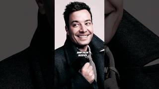 Jimmy Fallon Evolution transformation shorts antesydespues beforeandafter thenandnow morph [upl. by Ellebanna]