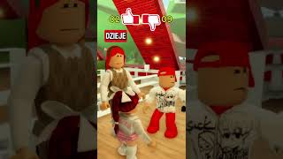 TO SIĘ DZIEJE KIEDY DOSTAJE 10 NEGATYWNYCH OCEN 😱 roblox [upl. by Egwan]