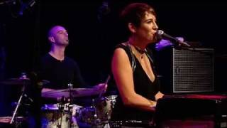 Sabina Hank amp Band quotWEIL ICH DICH LIEBEquot live  PORGY amp BESS VIENNA [upl. by Nylidnarb]