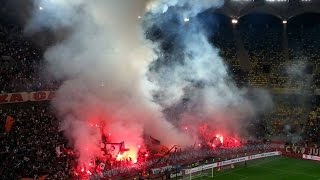 DINAMO  sTEAUA 03052015  Galerii [upl. by Mueller]