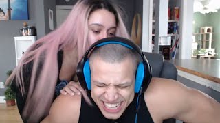 Tyler1 and Macaiyla Classic [upl. by Jecho343]