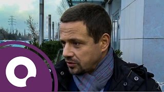 Rafał Trzaskowski nt kwoty wolnej od podatku Morawiecki co chwilę zmienia zdanie  OnetNews [upl. by Yennek]