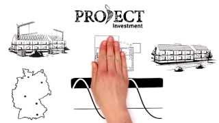 explainity® Erklärvideo quotPROJECT Investment  Konzeptquot einfach erklärt  PROJECT Investment [upl. by Madison468]