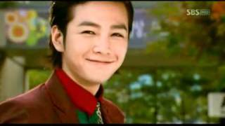 Youre Beautiful OST  Promise English SubbedFLV [upl. by Savick]