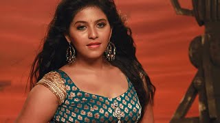 South Indian Actress Anjali Hot Photogallery [upl. by Nosyarg92]