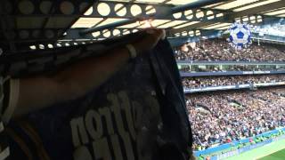 Chelsea Chant  Chelsea [upl. by Appleton460]