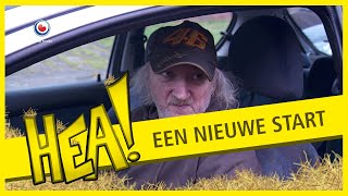 Een nieuwe start  HEA [upl. by Raseta]