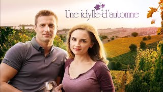 Une Idylle DAutomne  Film de Noel Comédie Romantique 2024 Complet en Francais [upl. by Ahsieyn]