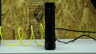 How to connect a DIRECPATH Voice Modem [upl. by Zarger422]