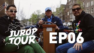 Juróp Tour  Episode 06 [upl. by Vorster]