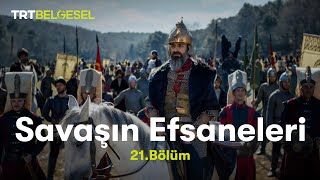 Savaşın Efsaneleri  Mohaç Meydan Muharebesi  TRT Belgesel [upl. by Iatnwahs]