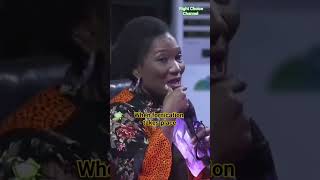 When fornication takes place  Funke Adejumo [upl. by Sena]