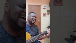 Hackearam me Voz e Violão Cover Tierry Marília Mendonça PÉRICLES [upl. by Beverlee358]