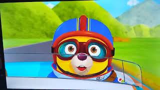 Special Agent Oso  3 Special Steps amp Codename A View To A Book [upl. by Spancake]