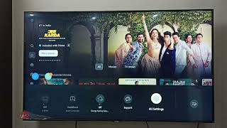 How to Turn ON  OFF Autorun Last App in any Samsung Smart TV [upl. by Norah185]