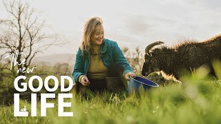 A Day In The Life Of Spring  The New Good Life  Country Living UK [upl. by Caines]