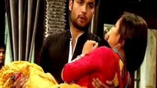 RK amp Madhubala Scene  RK goes crazy on the sets of Madhubala Ek Ishq Ek Junoon [upl. by Devehcoy]