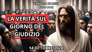 Vangelo di Oggi Yeshua svela il Segno finale – Rivelazione shock [upl. by Uos]