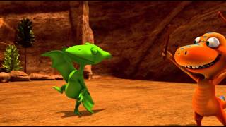 A New Way to Sing a Song  Dinosaur Train  The Jim Henson Company [upl. by Ainod]