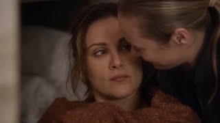 Maya and Carina Scenes All Seasons  VOSE 516 [upl. by Mueller]