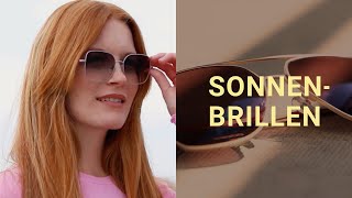 Entdecke unsere Sonnenbrillen – Brille24 [upl. by Monia]