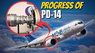 Russias NEW PD14 Engine Explained [upl. by Enimrej]