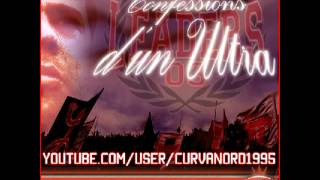 21 Yal 3ali la t5alina bina  Album Confessions Dun Ultra [upl. by Ellekram419]