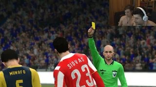 Αστέρας Τρίπολης  Ολυμπιακός  PES 2015 WeHellas Patch [upl. by Deni296]