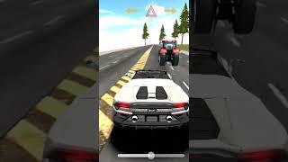 Lamborghini Gadi Short VideoGaming [upl. by Filide]