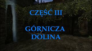 Gothic 2 The Returning 20 Kamienie Runiczne część III Górnicza Dolina [upl. by Notnirb]