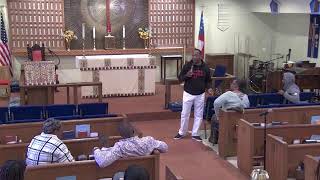 Greater Dimensions Dunnellon Florida Live Stream  11242024 [upl. by Janis]