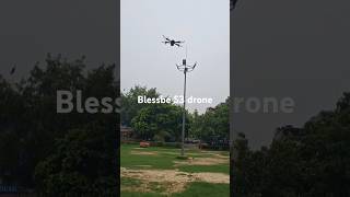 Drone 2024droneshots trending blessbe S3 drone unique awesome under 3k ytshorts [upl. by Ilana]