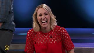 The Best of Nikki Glaser on Comedy Central [upl. by Dinse887]