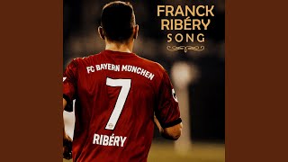 Franck Ribéry Song [upl. by Marijo]