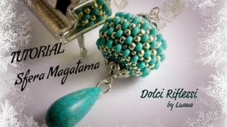 Tutorial Sfera quotMagatamaquot [upl. by Leima236]