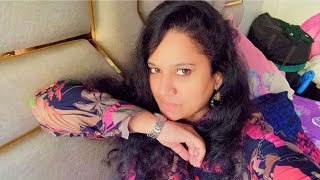 Samina Khan is live [upl. by Arotal]