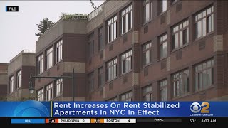 How Much Can Landlord Legally Raise Rents In 2023 [upl. by Ocker250]