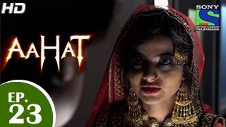 Aahat  आहट  Episode 23  13th April 2015 [upl. by Ariela]