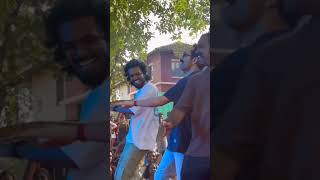 eda mone hipster amp fahadh faasil aavesham dacing video 😍🔥 aavesham hipstergaming dance [upl. by Refinej317]