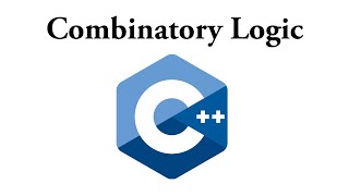 Combinatory Logic in C Part 2 [upl. by Anatnas]