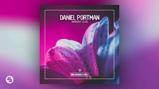 Daniel Portman  Nobody Else [upl. by Grearson]